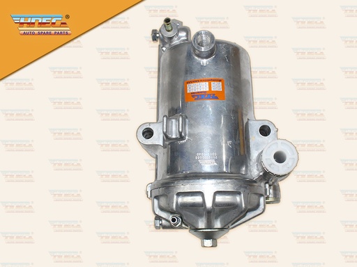 [0312-0040] กรองดักน้ำโซล่า HN (MECA500) รุ่นมีตัวแย๊ก