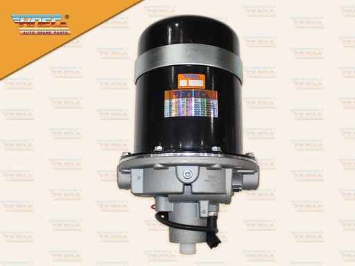 [0312-0046] กรองดักน้ำ HN (MECA 500,700) รูลมออก 2 ข้าง(DU5-F)
