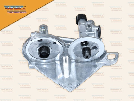 [0312-0075] ขากรองดักน้ำโซล่า VL FH/FM/NH-12,NS(เควสเตอร์,CWE370)