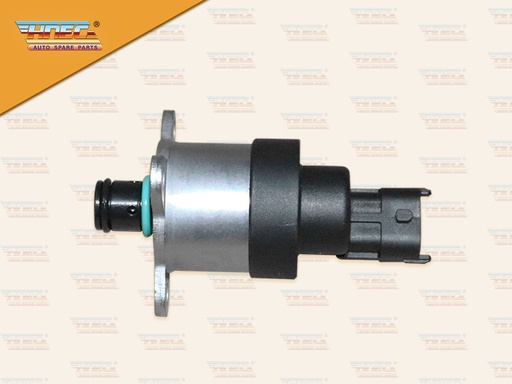 [0318-0100] วาล์วแรงดันตูดปั้มโซล่า SCV HN (VICTOR 500,FM1A) 2 ขา (HNEC)