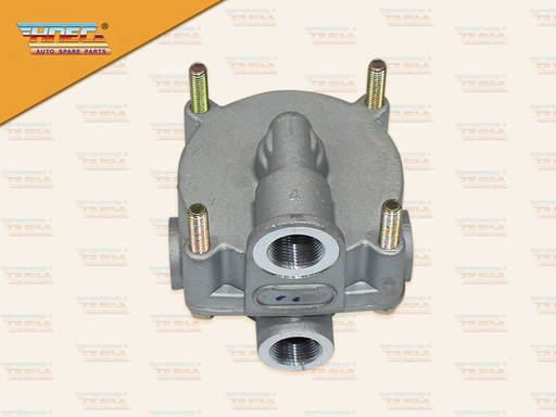 [0329-0021] วาว์ล WABCO รูใหญ่ (973 001 010 0)