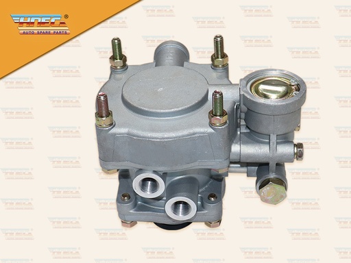 [0329-0045] วาว์ลจ่ายลมหลังเก๋ง VL (FL10)(973 002 520 0)