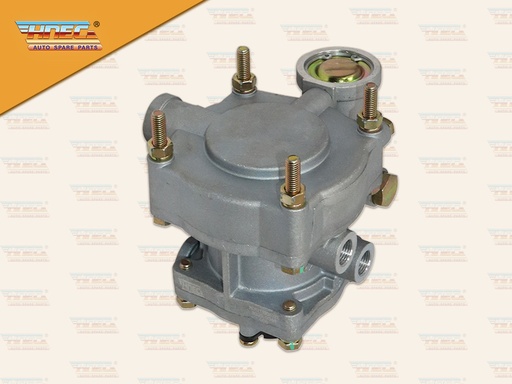 [0329-0046] วาว์ลจ่ายลมหลังเก๋ง VL (FL10)(973 002 521 0)