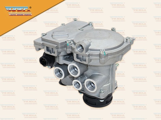 [0329-0051] วาว์ลจ่ายลมหลังเก๋ง HN (MECA700) (HNEC)