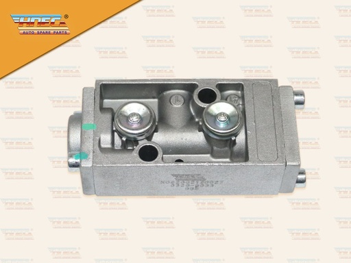 [0329-0063] วาว์ลจ่ายลมข้างเกียร์ ZF 16S 221 (ซีรี่ย์ 700)(HNEC)
