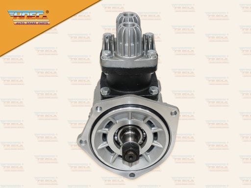 [0330-0020] ปั้มลม IS (6HE1,6HH1)รุ่นปั้มลมเล็ก NO.เฟือง(HNEC)