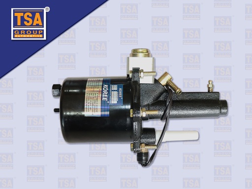 [0402-0018] หม้อลมชิฟฟี่ MS ( FS 4 TON ) (เกาหลี)