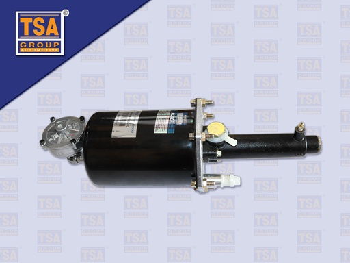 [0402-0021] หม้อลมชิฟฟี่ลูกยาว HN ( MEGA ) เกาหลี