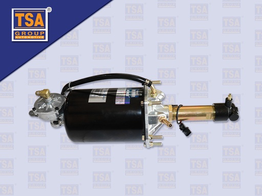 [0402-0022] หม้อลมชิฟฟี่ลูกยาว HN (โปรเฟียร์) เกาหลี