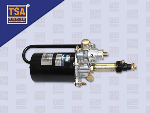 [0402-0034] หม้อลมดัน HN (F18) (เกาหลี)