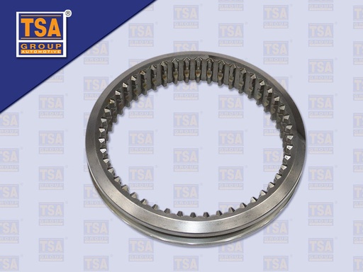 [0505-0018] ปลอกเกียร์เลื่อน FS (เฉินหลง 527) 48 ร่อง (เกาหลี)