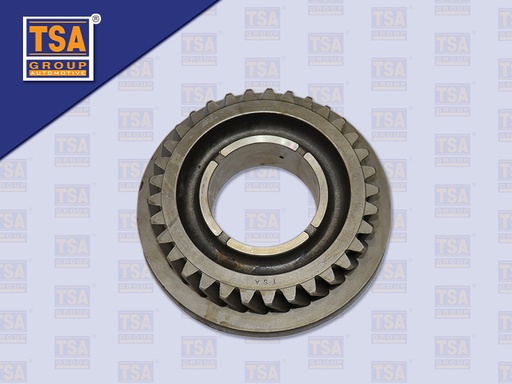 [0505-0036] เฟืองเกียร์ 3 ตัวบน FS 33 ฟัน (เกาหลี)