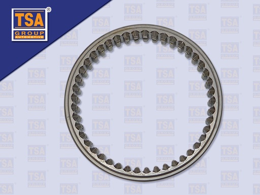 [0505-0098] ปลอกเลื่อน IS (FTR175)(3-4-5-6) หรือ IS (FTR240)(1-2-3-4-5-6) 45 ร่อง (เกาหลี)