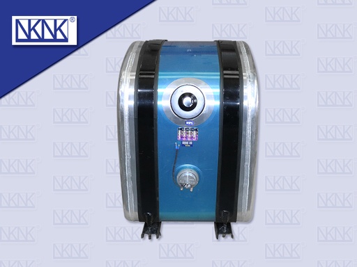 [0726-0001] ถังน้ำมัน 200 ลิตร (RPG) (500*650*630 MM)