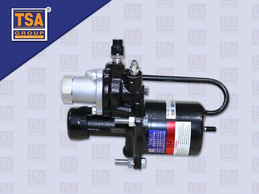 [0902-0003] หม้อลมคลัชเล็ก 70 MM คอถอดไม่ได้ BOSCH/KNORR BREMES แท้ (ไม่รับประกัน)