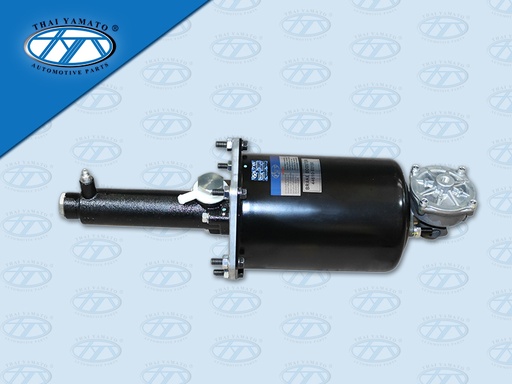 [1102-0002] หม้อลมชิฟฟี่ลูกยาว HN ( MECA ) (YAMATO)