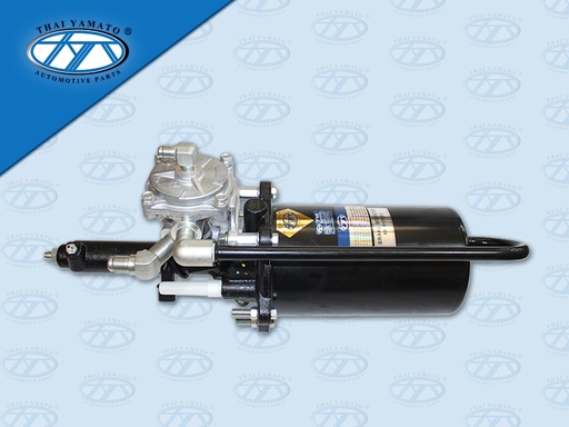 [1102-0012] หม้อลมชิฟฟี่ลูกยาว MS (FS) (YAMATO)