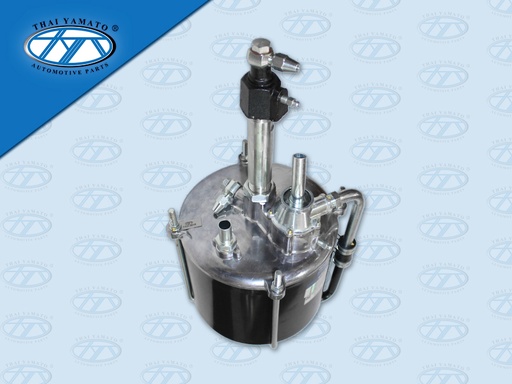 [1102-0018] หม้อลม 10 ล้อ วาว์ลเล็ก (YAMATO)