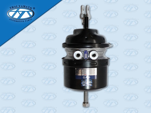 [1102-0025] หม้อลมคานหน้า HN(MECA 500)ซ้าย (YAMATO)