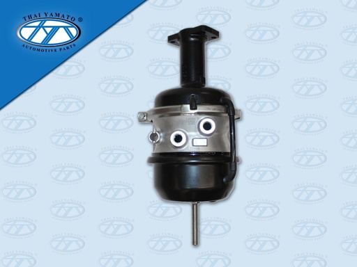 [1102-0035] หม้อลมเพลาเส้นหลัง IS DECA 360 (ซ้าย) (YAMATO)
