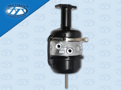 [1102-0036] หม้อลมเพลาเส้นหลัง IS DECA 360 (ขวา) (YAMATO)