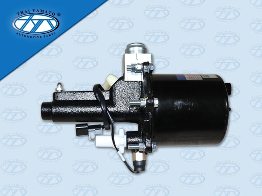 [1102-0038] หม้อลมชิฟฟี่ MS ( FS 4 TON)(เกลียวละเอียด 1.0 MM)(YAMATO)