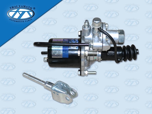 [1102-0041] หม้อลมคลัชเล็ก (70MM) คอถอดได้ (น๊อตตูด)(YAMATO)