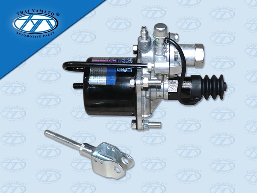 [1102-0049] หม้อลมคลัชใหญ่ (90MM)คอถอดได้ (YAMATO)