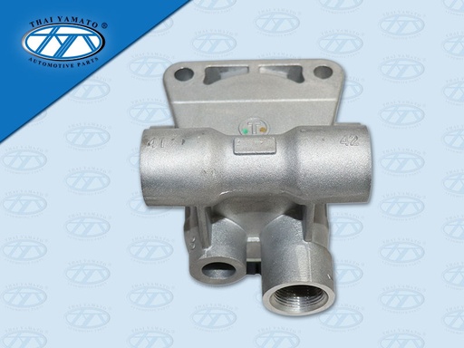 [1103-0001] วาว์ลควบคุมขับเคลื่อน IS 6UZ1 (YAMATO)