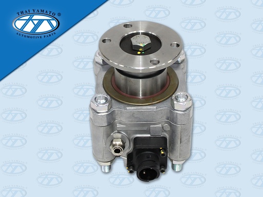 [1104-0003] เกียร์ฝาก PTO ZF360 (NH 1 B) มีเซ็นเซอร์(รุ่นหน้าแปลนเล็ก) (YAMATO)