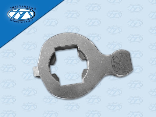 [1106-0004] ตัวเข้าเกียร์ ZF 330-360 ตัวที่ 1 (YAMATO)(ขอบหนา)