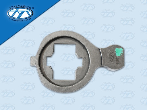 [1106-0006] ตัวเข้าเกียร์ ZF 330-360 ตัวที่ 3 (YAMATO)(ขอบบาง)