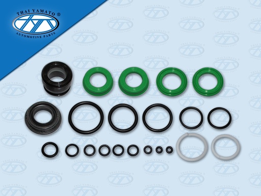 [1106-0041] ชุดซ่อมกระบอกยกหัวเก๋ง IS DECA360 (YAMATO)