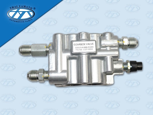 [1107-0020] วาว์ลลมบนฝาเกียร์ AO9C (YAMATO)