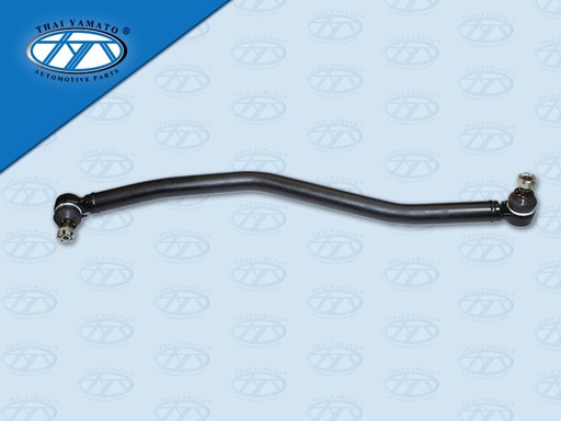[1110-0010] ลูกหมากคันส่งตัวสั้น IS (DECA360,FORWARD,EURO3) 43'' (1-44380320-1) (YAMATO)