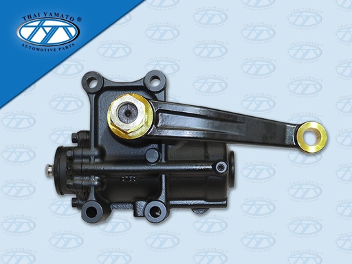 [3090-0001] กระปุกพวงมาลัย HN HITEX 195 +ขาไก่ (YAMATO)