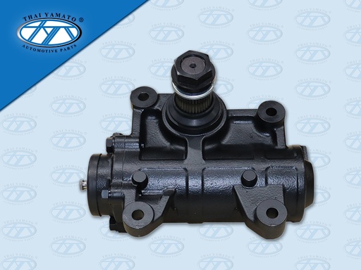 [5100-0004] กระปุกพวงมาลัย IS DECA 345/ 300/ FTR 240 NO.ขาไก่ (YAMATO)