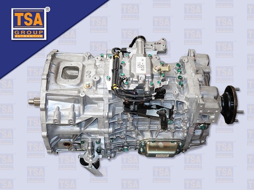 [8805-0012] เกียร์ HN JO8E (ทั้งลูก)