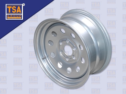[0101-0001] กะทะล้อ NAVARA ขอบ 15