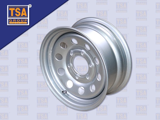 [0101-0020] กะทะล้อ IS D-MAX BIG-M ขอบ 15