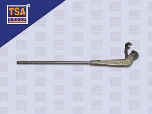 [0101-0043] ตัวถอดคิ้วกะทะล้อ