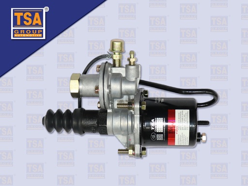 [0102-0005] หม้อลมคลัชเล็ก แป๊บงอ น๊อตตูด (HNTC)