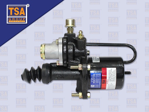 [0102-0007] หม้อลมคลัชเล็ก คอถอดไม่ได้ (HNTC)