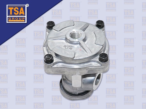 [0102-0030] วาล์วหม้อลมชิฟฟี่ IS ท่อลมขวา (TSA)