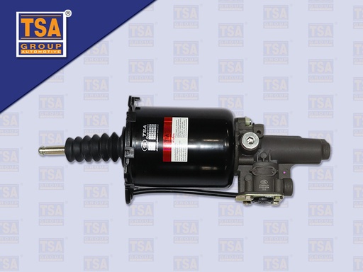 [0102-0034] หม้อลมคลัช ZF HN MEGA ซีรี่ย์700 (TSA)