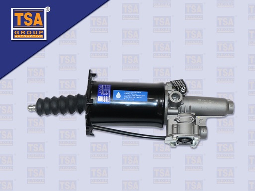 [0102-0062] หม้อลมคลัช ZF HN JO8E (TSA)