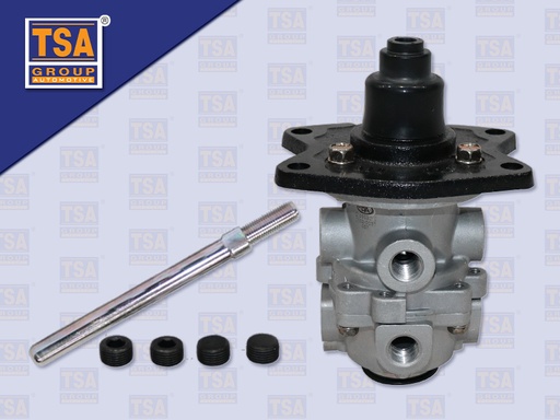 [0102-0067] ขาเบรคชิฟฟี่ MS FS 516 รูตรง วาล์วนอน (TSA)