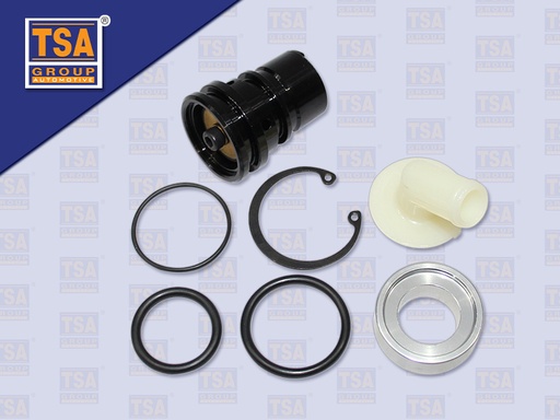 [0102-0069] ชุดซ่อมวาล์วฝากรองดักน้ำ DR5 DR6 DR31 (TSA)