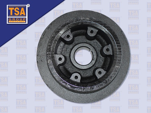 [0103-0011] มู่เล่ย์หน้า HN K13D