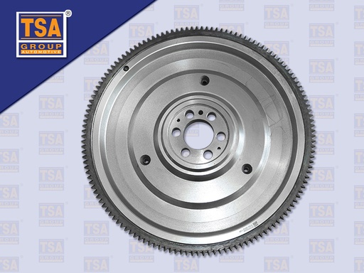 [0103-0019] มู่เล่ย์หลัง HN EF750 17" 137 ฟัน 6 รูน๊อต